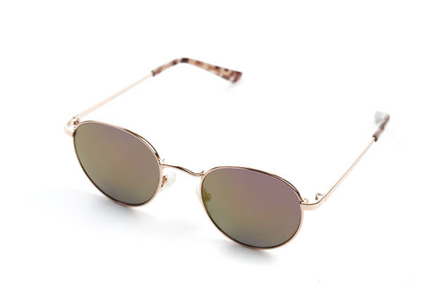 istock modern sun glasses isolated over the white background 1161125580