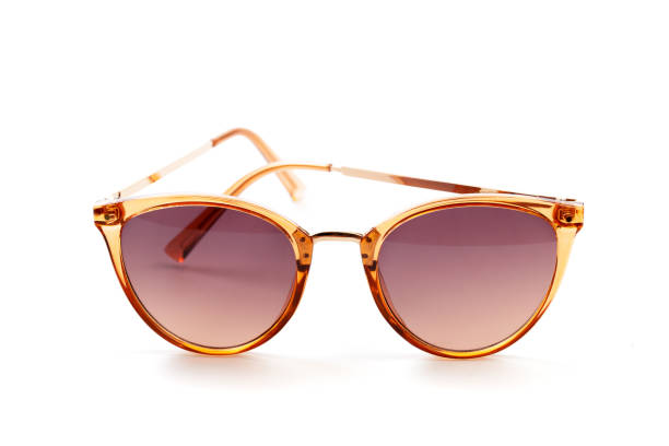 istock modern sun glasses isolated over the white background 1161125599