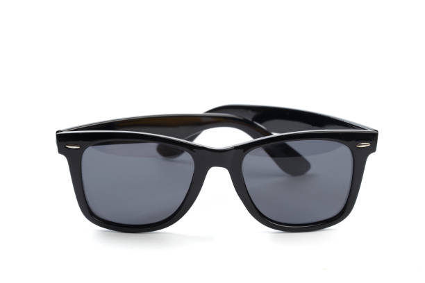 istock modern sun glasses isolated over the white background 1161126737