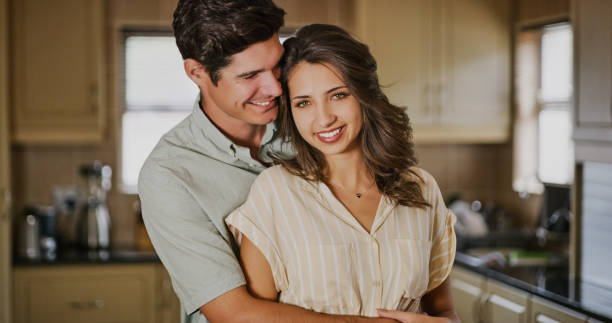 istock We found our soulmates in each other 1161127025