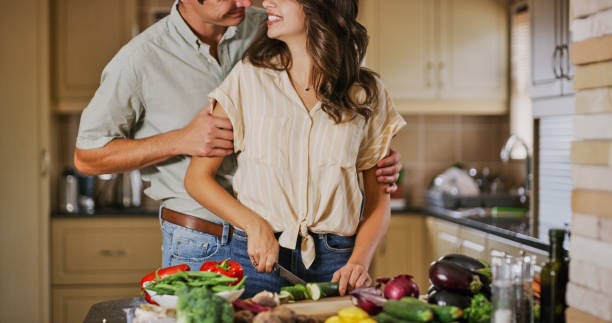 istock I'm sure it'll be delicious if you're making it 1161127039