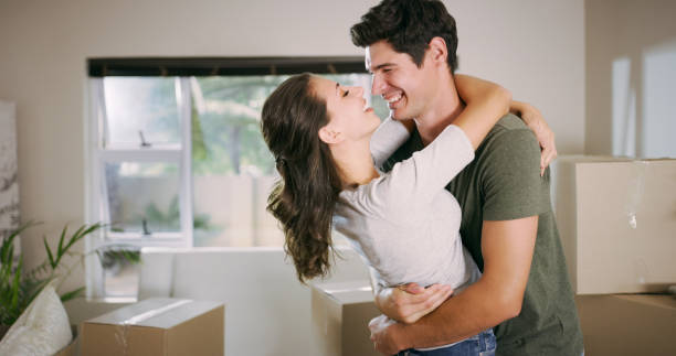 istock You made my dream come true today 1161127090
