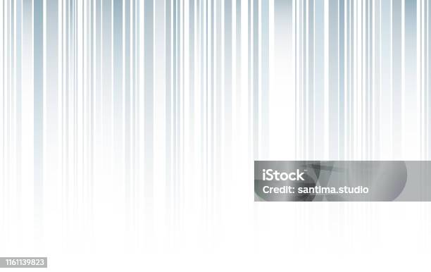Grey Blue Line Blue Gray Line Pattern Background Stock Illustration - Download Image ...