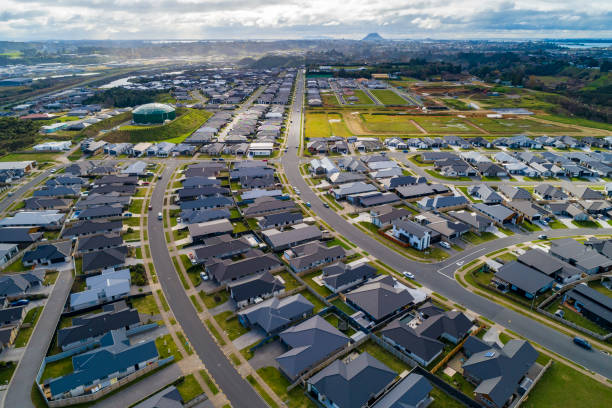 istock Tauranga Aerial View 1161149908
