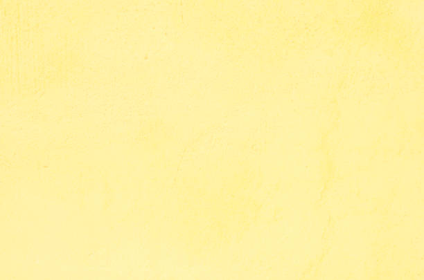 istock Old yellow texture of wall. Abstract background for design. - Image 1161151378