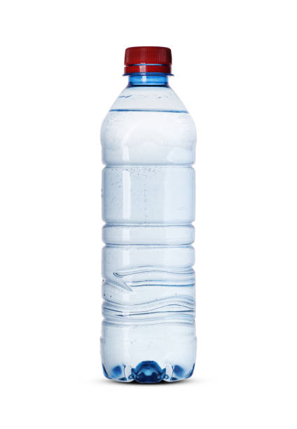 istock a small plastic bottle full of water 1161151531