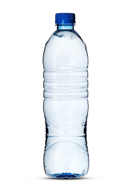 istock a small plastic bottle full of water 1161153128
