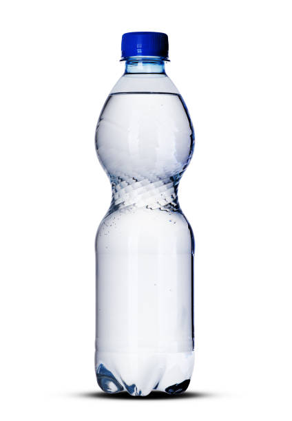 istock a small bottle of mineral water 1161153248
