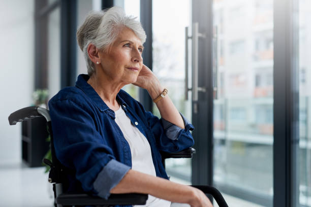 istock Make sure they have the social and lifestyle support they need 1161159642