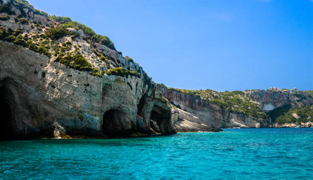 istock Zakynthos Island, Greece. 1161167395