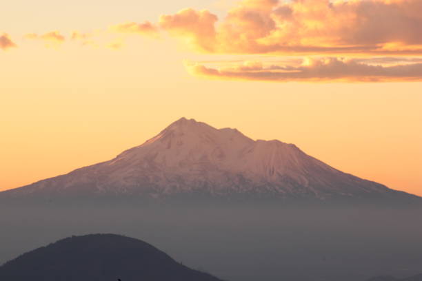 istock On Top of One Mountian looking at Another 1161173221