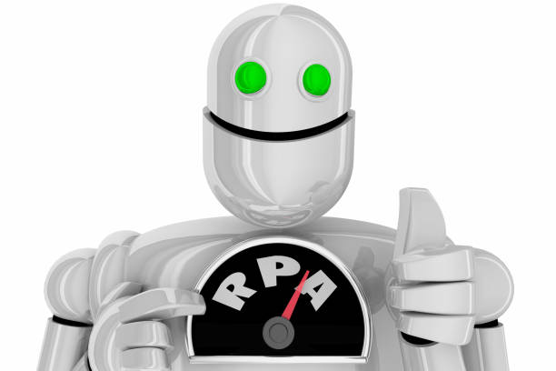 istock RPA Robotic Process Automation Speedometer 3d Illustration 1161177632