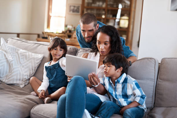 istock We enjoy watching videos online 1161177676