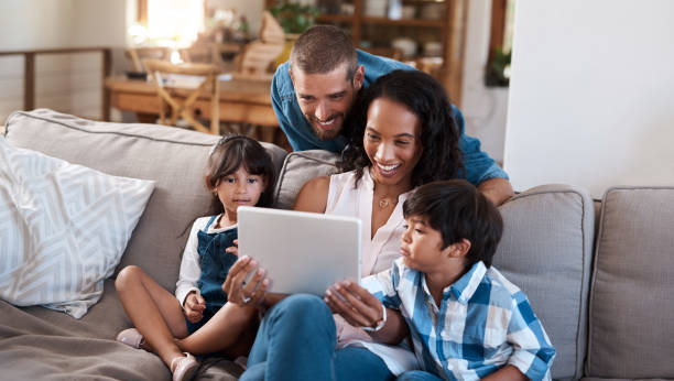 istock We love watching funny videos online 1161177680