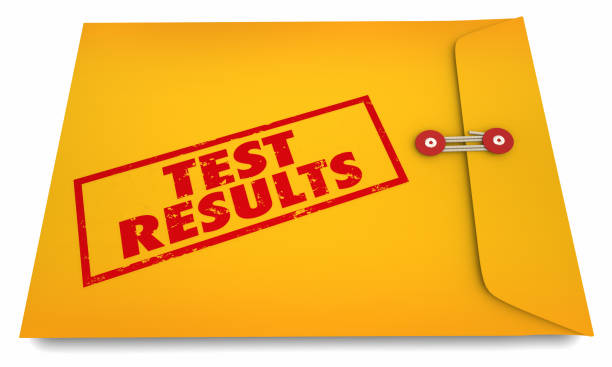 istock Test Results Envelope Exam Grade Score Envelope 3d Illustration 1161182096