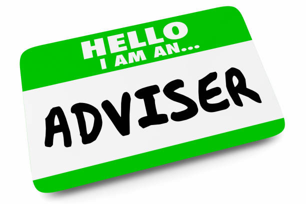 istock Adviser Support Consultant Name Tag 3d Illustration 1161182535