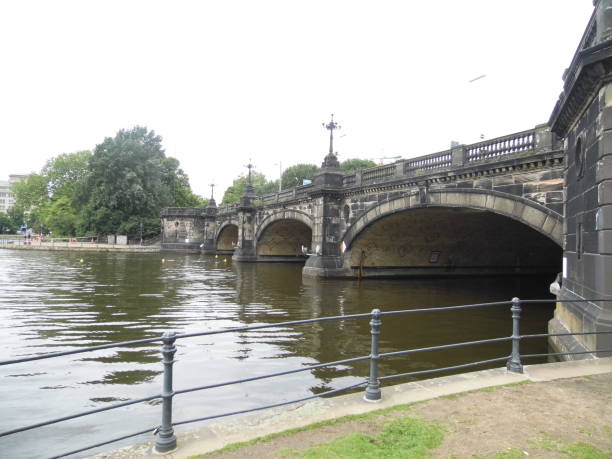 istock Kennedy Bridge, Binnenalster 1161183493
