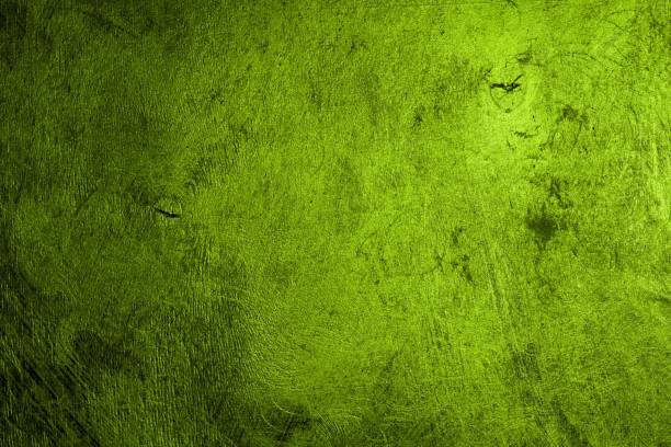 istock creative lime metalline hued panel texture - cute abstract photo background 1161184282