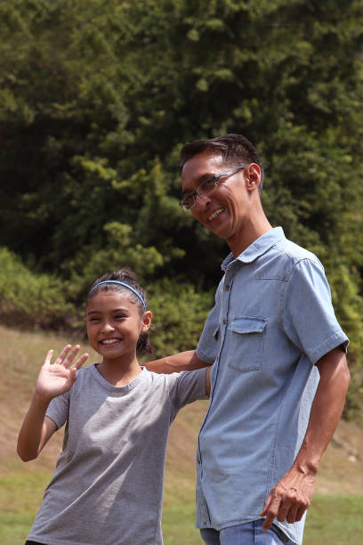 istock Happiness is Family 1161185090