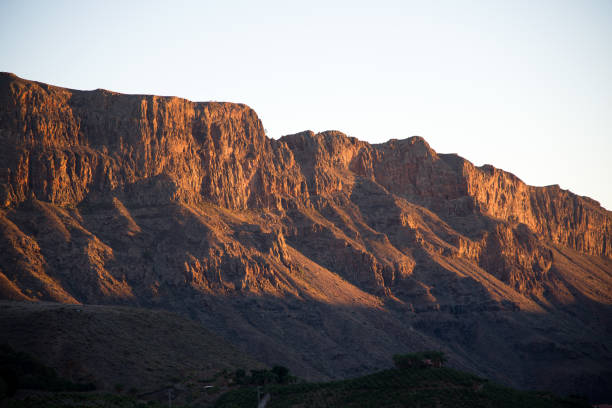 istock View from Degollada de Las Yeguas 1161195667
