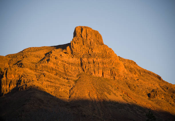 istock View from Degollada de Las Yeguas 1161195746