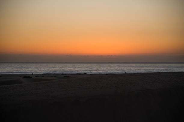 istock Sunrise in Gran Canaria 1161196851