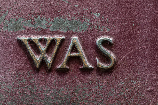 istock The words 