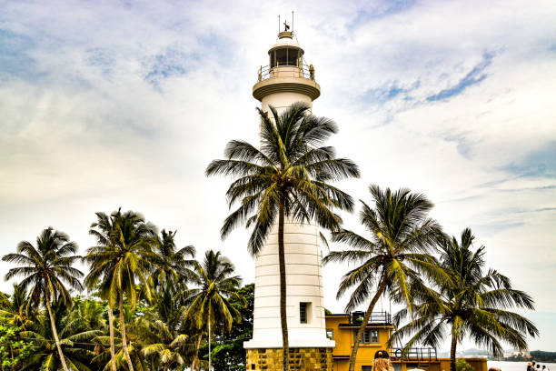 istock Galle City in Sri Lanka 1161204784