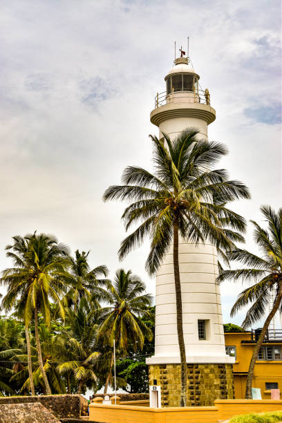 istock Galle City in Sri Lanka 1161204850