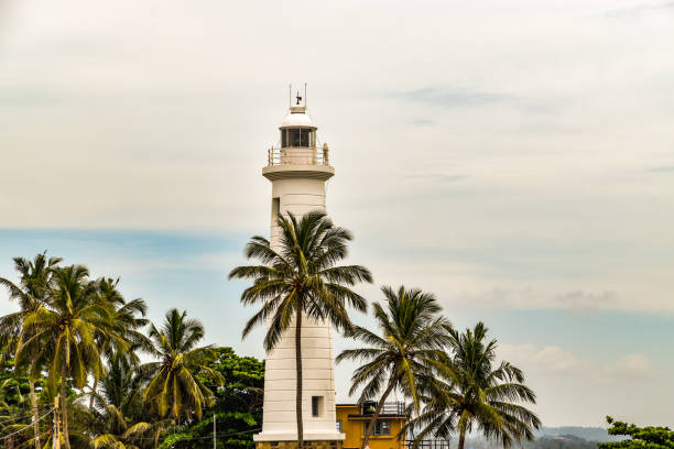 istock Galle City in Sri Lanka 1161205406