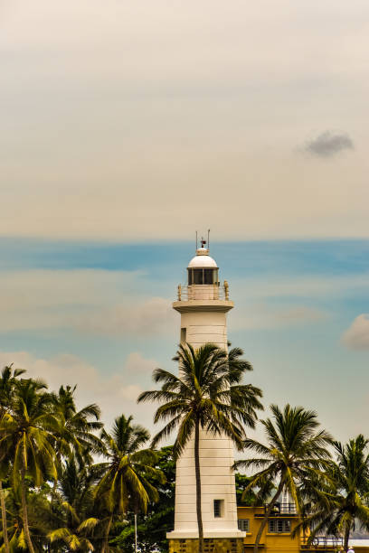 istock Galle City in Sri Lanka 1161205763