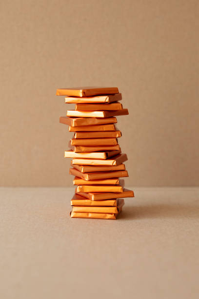 istock Variety chocolate pralines 1161209824