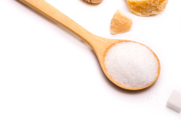 istock Sweetener Granulated sugar 1161211695