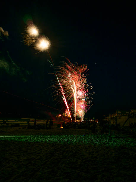 istock Fourth of July celebration 1161217738