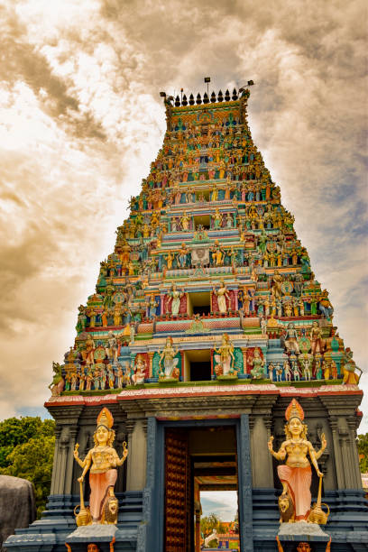 istock Temples in Sri Lanka 1161227912