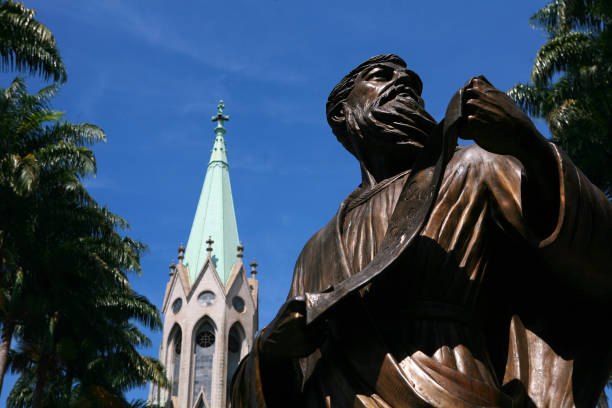 istock Image of Saint Paul the Apostle 1161230028
