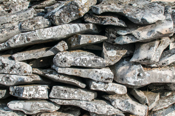 istock Pile of stones 1161241176