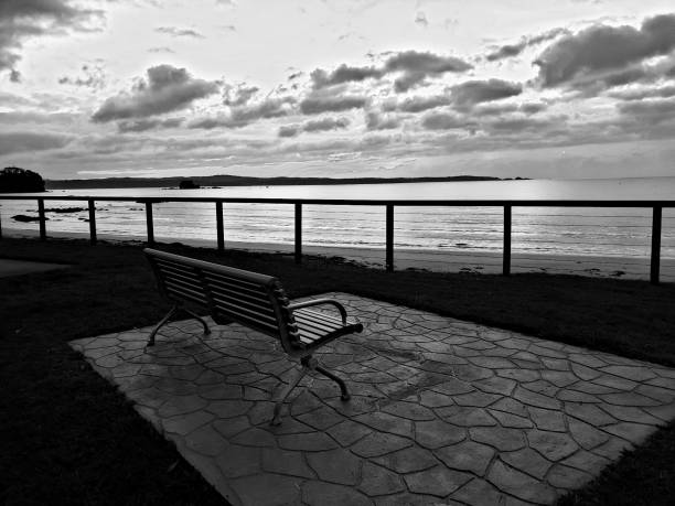 istock Moment of peace 1161244384