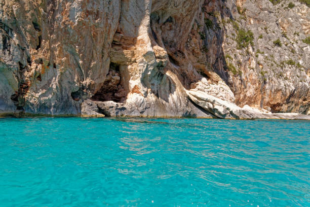 istock Monti Insani (Crazy Mountain) - Sardenia - Italy 1161263343
