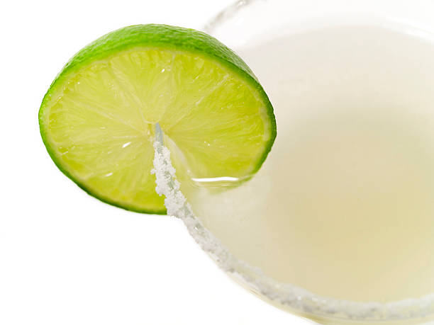 istock Cocktails Collection - Margarita 116126632