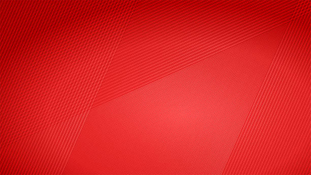 red pattern aluminium background- metal red pattern aluminium background- metal carbon fibre photos stock pictures, royalty-free photos & images