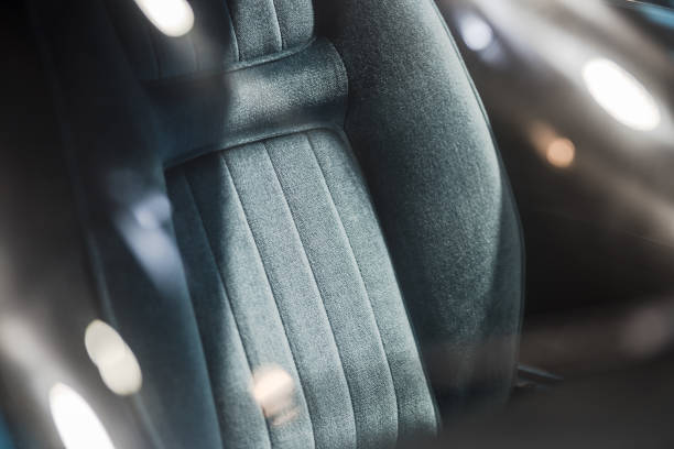 istock interior of a vintage car 1161292706