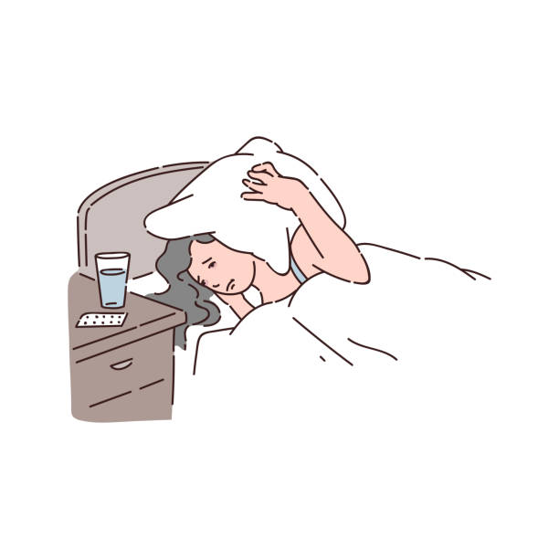 111 Cartoon Of A Sick Girl Lying Bed Illustrations & Clip Art - iStock 111 Cartoon Of A Sick Girl Lying Bed Illustrations & Clip Art - iStock