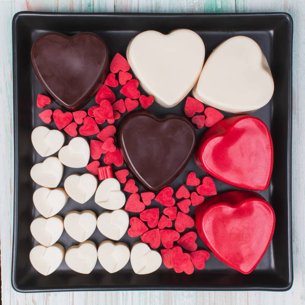 istock valentine love heart gift box chocolate 1161300625