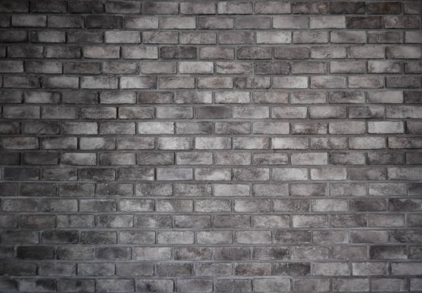 istock The pattern of old beautiful brick wall and texture. Use as background or wallpaper. 1161314533