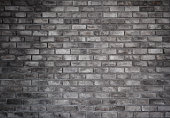 The pattern of old beautiful brick wall and texture. Use as background or wallpaper.