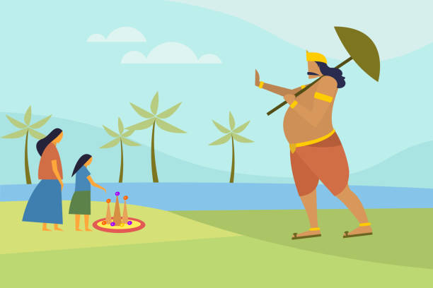 Onam Cartoon Illustrations, Royalty-Free Vector Graphics & Clip Art - iStock Onam Cartoon Illustrations, Royalty-Free Vector Graphics & Clip Art - iStock