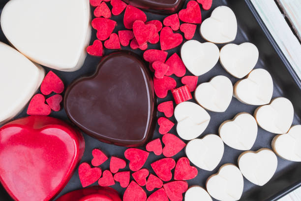istock valentine love heart gift box chocolate 1161319868