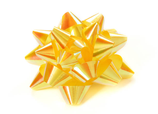 istock Ornament in yellow color 1161325586