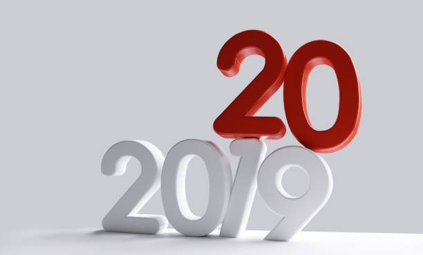 istock new year 2020 bold letters 3d-illustration 1161337299